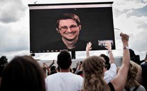 Edward Snowden giúp phát triển ốp điện thoại chống theo dõi