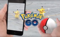 ​5 vấn đề bạn nên biết trước khi chơi Pokémon GO