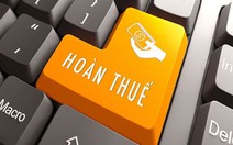 ​Công khai thông tin giải quyết hoàn thuế VAT