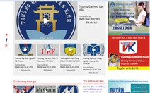 Ngày 25-7, tư vấn xét tuyển ĐH, CĐ trên Tuổi Trẻ Online