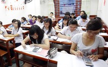 ​Hà Nội siết chặt quản lý dạy thêm, học thêm