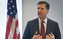 FBI cảnh báo IS thất thủ đổ bộ sang Mỹ và phương Tây