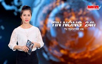 Tin nóng 24h: Hà Nội, nhiều cây xanh ngã đổ vẫn còn nguyên bọc rễ