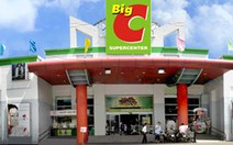 Big C đã nộp 380 tỉ đồng  tiền thuế chuyển nhượng vốn