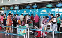 Vietnam Airlines phối hợp các đối tác củng cố an ninh mạng