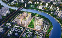 Đâu là hấp lực lớn kéo khách đến Sunrise Riverside?