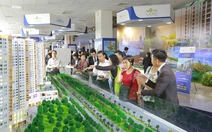 ​The Sun Avenue tặng quà lớn trong ngày Lộc Phát