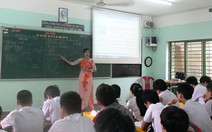 TP.HCM: dự kiến 2018 sẽ có bộ sách giáo khoa riêng