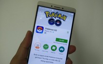 Pokémon Go đến Việt Nam, dân mạng đua nhau tải