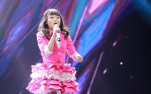 The Voice Kids: Clip giọng ca khiến 4 HLV giành giật