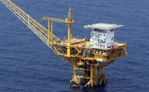 Nhật phản đối radar quân sự trên giàn khoan Trung Quốc