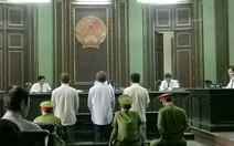Trả hồ sơ vụ thủ quỹ ngân hàng chiếm đoạt 18 tỉ đồng