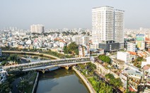 "Săn" nhà ở Phú Nhuận
