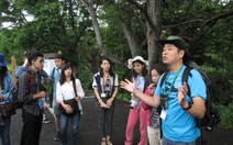 ASEP 2016: “Áp lực nhưng rất thú vị!”