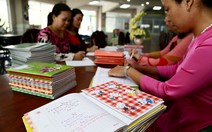 Sẽ không đánh giá theo cách rập khuôn