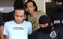 ​Malaysia hủy hộ chiếu 68 người ủng hộ IS