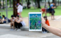 Pokemon Go - thú vui đáng lo ngại