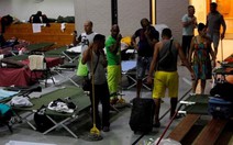 Cuba lên án Mỹ tiếp tay cho nạn vượt biên