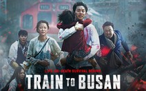 Train to Busan: phim zombie 16+ nhiều máu và nước mắt