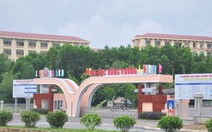 ​Điểm chuẩn Trường Đại học Hùng Vương Phú Thọ: từ 15 điểm