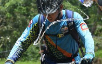 220 VĐV đua xe đạp địa hình Vietnam MTB Series 2016