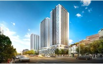 ​"Quyền năng" của nhà mặt phố ngay trái tim Q.11