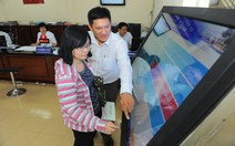Xây đô thị thông minh: Đừng nóng vội để tránh lãng phí
