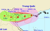 ​Thủ tướng yêu cầu 3 phó thủ tướng đi chống bão số 3