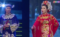 Sao nối ngôi: Lê Lộc đóng trích đoạn cải lương