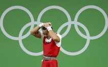 “Thể thao VN vui, nhưng cũng buồn với Olympic Rio”