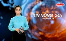 Tin nóng 24h ngày 20-8-2016: Săn Pokemon, cô gái bị săn mất điện thoại