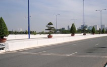 Trồng hoa cỏ đẹp mê hồn ở đại lộ cho ai ngắm?