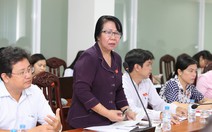 Nghe đọc báo 24-8: Nhà giáo buồn vì không được dạy thêm