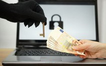 2015-2016: Doanh nghiệp bị ransomware tống tiền hàng triệu đôla