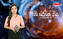 ​Tin nóng 24h: Cảnh báo tai nạn rình rập tại công trình xây dựng