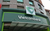 Vietcombank đổi miễn phí cho thẻ từng giao dịch trên website VNA