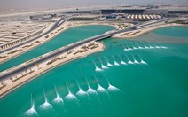 Qatar bắt đầu thu thuế sân bay sau nhiều năm "miễn phí"