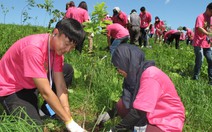 ASEP 2016 không chỉ là sân chơi môi trường