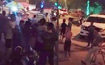 Một người bị bắn chết tại lễ khai trương karaoke của “anh lớn” đất Cảng