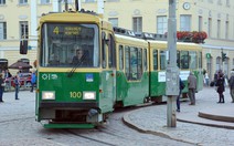 ​Bất động sản gần tuyến metro “có giá”