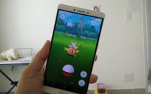 ​Pokemon Go đã kiếm hơn 440 triệu USD