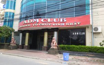 Đột kích karaoke ADM Club, phát hiện 54 dân chơi phê ma túy