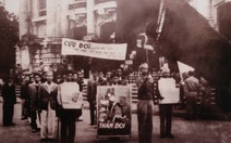 Nhiệm vụ sinh tử: phá kho thóc
