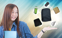 ​“Hành trang vững vàng – sẵn sàng bứt phá” cùng Acer Việt Nam