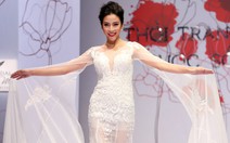 Cô dâu muốn mặc váy cưới phong cách hoàng gia?