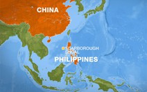 Trung Quốc đang làm gì ở Scarborough?