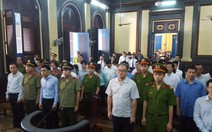 Đang tuyên án vụ Phạm Công Danh làm thất thoát 9000 tỉ đồng