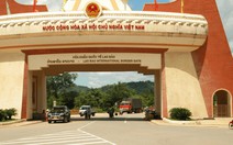 ​Khu kinh tế Lao Bảo tiếp tục được hưởng chính sách ưu đãi về thuế