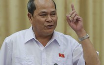 Một mình Trịnh Xuân Thanh sao có thể tự chọn chỗ cho mình!
