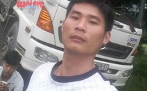 Cảm ơn người tài xế dũng cảm Phan Văn Bắc